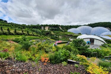 Eden Project
